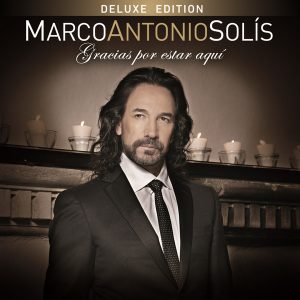 Marco Antonio Solis – Tu Mirada En La Mía